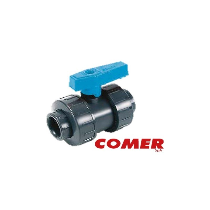 Golyóscsap BB D 063 PN 16