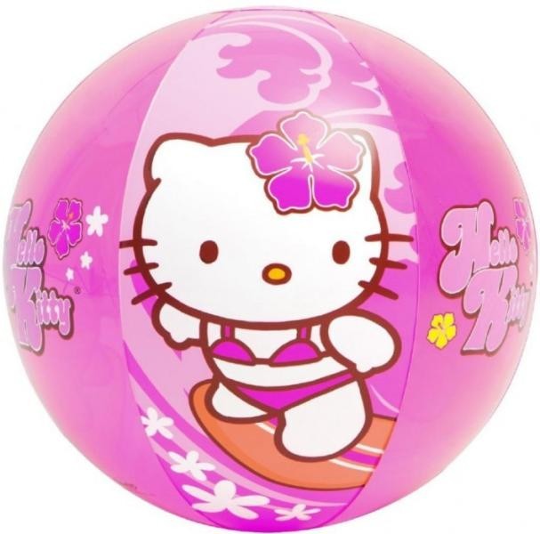Intex labda Hello Kitty 51 cm