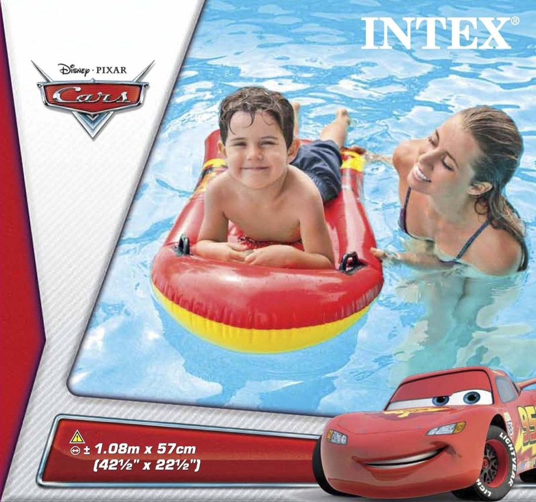 Szörf matrac Verdás 1.08cm