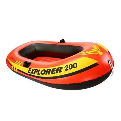 Csónak Explorer 200 Pro 198cm