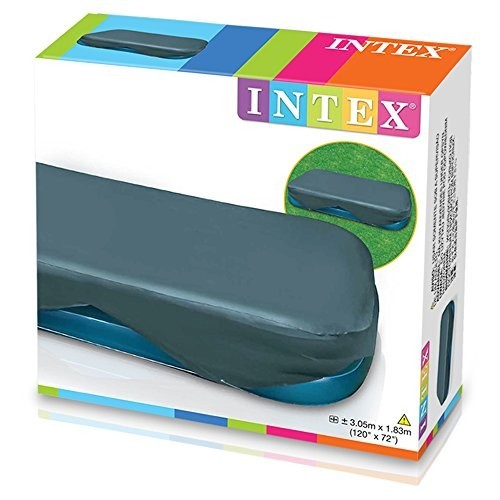 Medence takaró 3.05x183cm