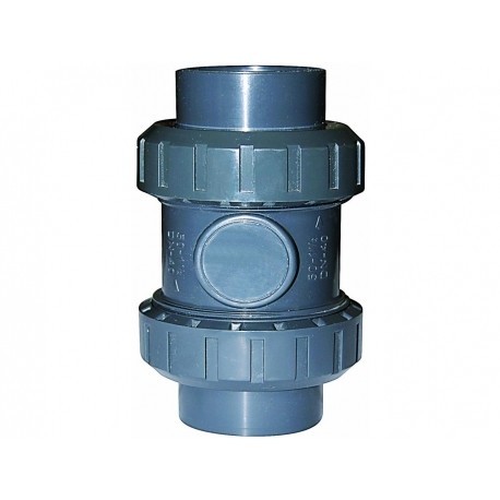 Visszacsapó szelep D40