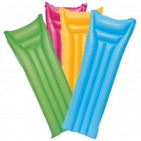 Bestway Basic matrac 183cm x 69cm