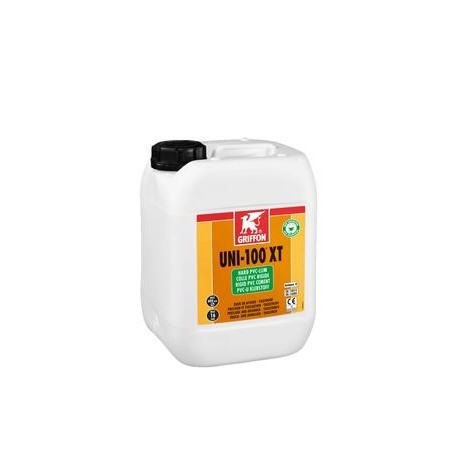 Griffon UNI-100XT 5000ml