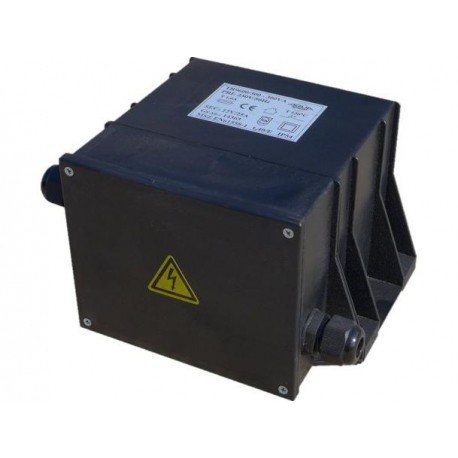 Transzformátor 315VA