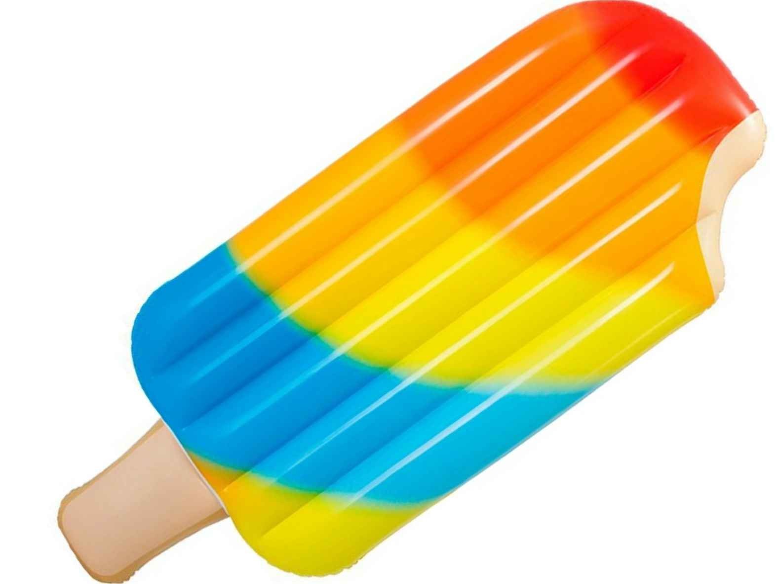 Jégkrém matrac 178x77cm