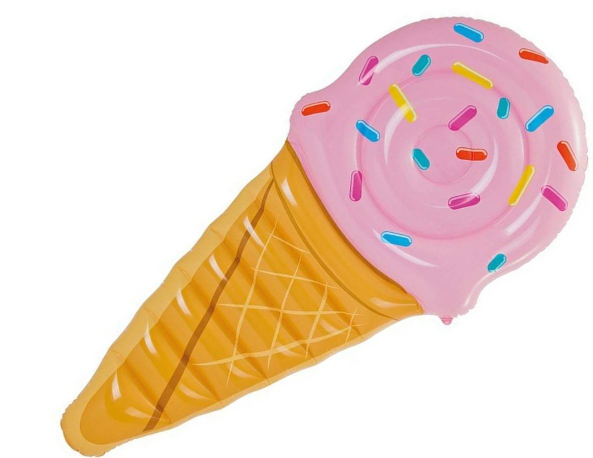 Fagyi matrac 178x81cm