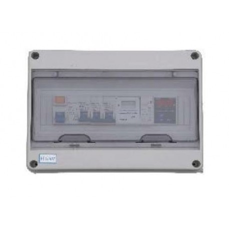 Kapcsolószekrény - F2VK - EHPJ2