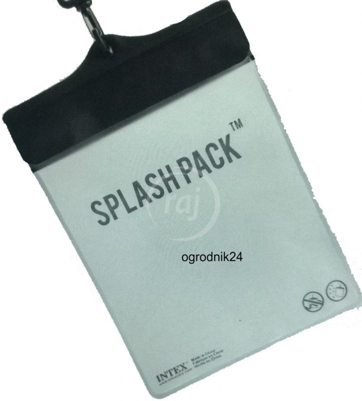 Vizipénztárca 17cm x 14cm