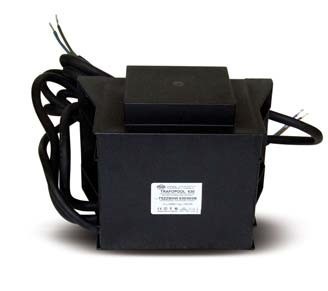 Transzformátor 600VA