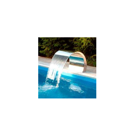 Moon 300 AISI304 D50