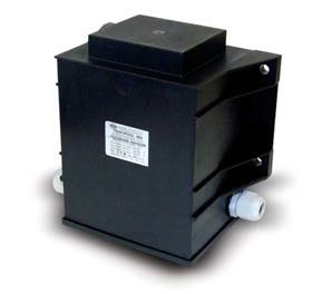 Transzformátor 600VA