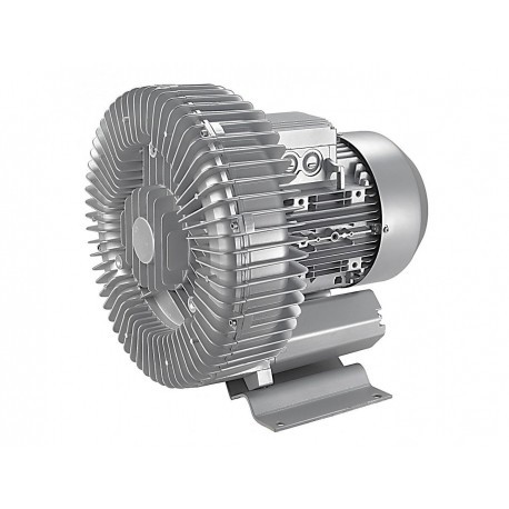 Légfúvó 430T 1,3kW/400V, 180m3/h 180mbar
