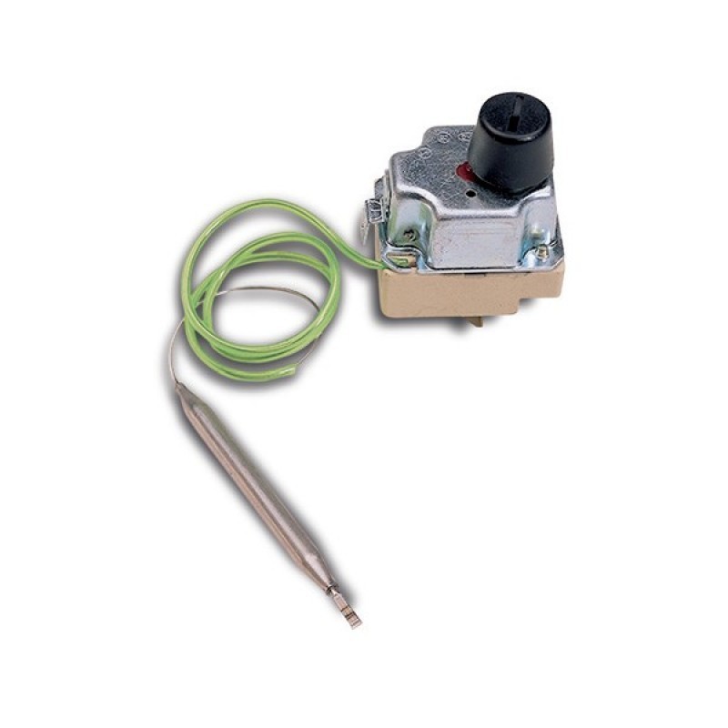 Biztonsági termosztát BEHNCKE