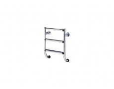 Létra, osztott 3 fokos AISI316