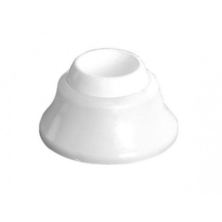 Gömbcsuklós létratalp