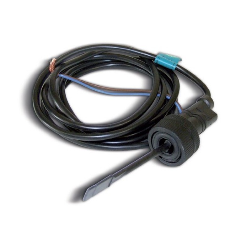 Áramláskapcsoló 1/2'' D50 nyeregidommal