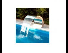 Moon 400 AISI304 D50