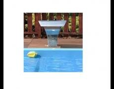 Cobra 500 AISI304 D63