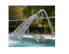 Water Jet Tahiti AISI316 1 1/2"