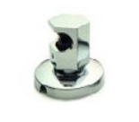 Gőzbefúvó fej CA1, krómozott 1/2"