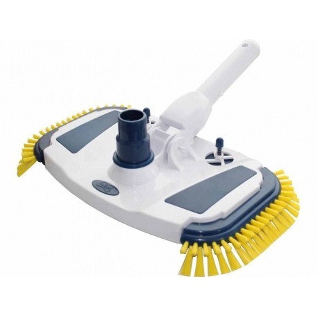 Porszívófej, oldalsörtés Navy Blue