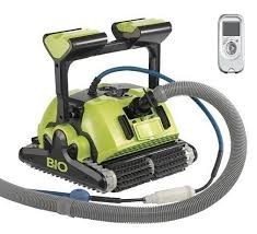 Dolphin Supreme M5 Bio PVC