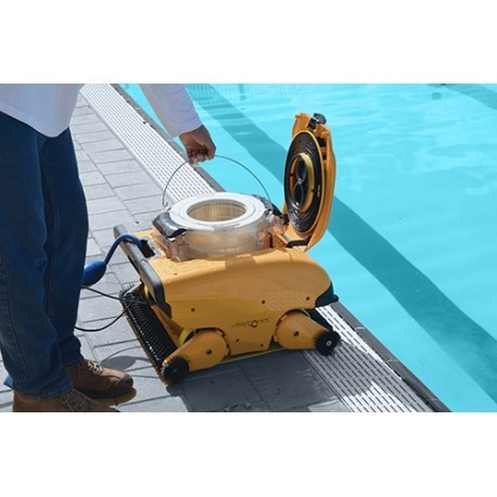 Dolphin WAVE 200XL – galéria