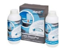 Saness Whirlpool Szett 1+2 fázis