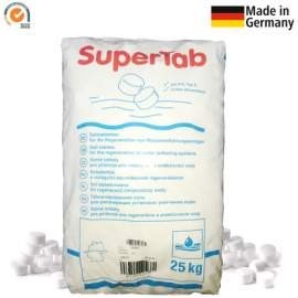 Sótabletta 25 kg/zsák