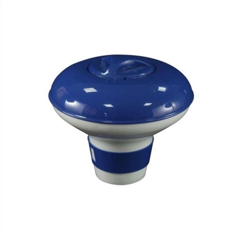 Úszóadagoló 200g-os tablettához