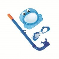 Állatfigurás búvár szett Bestway