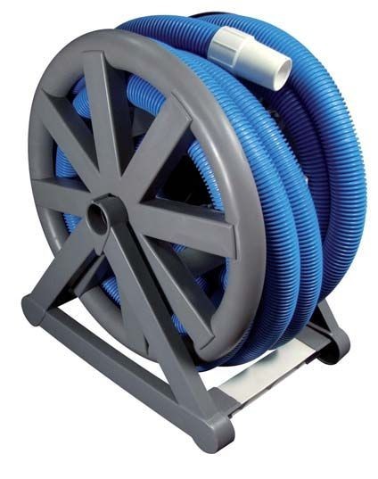 Dob porszívó gégecső tárolásához