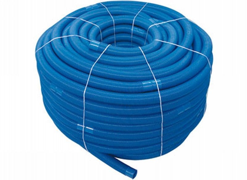 Porszívó gégecső, D38mm, 1,5fm/tag