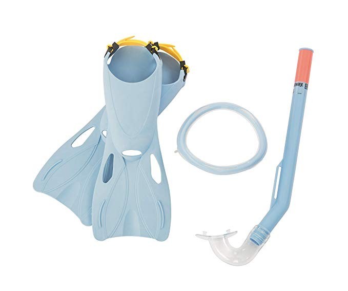 Búvárszett Bestway