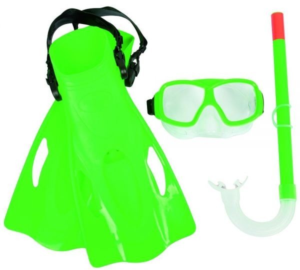 Búvárszett Bestway