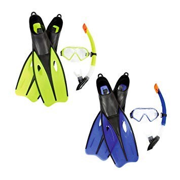 Búvárszett Bestway