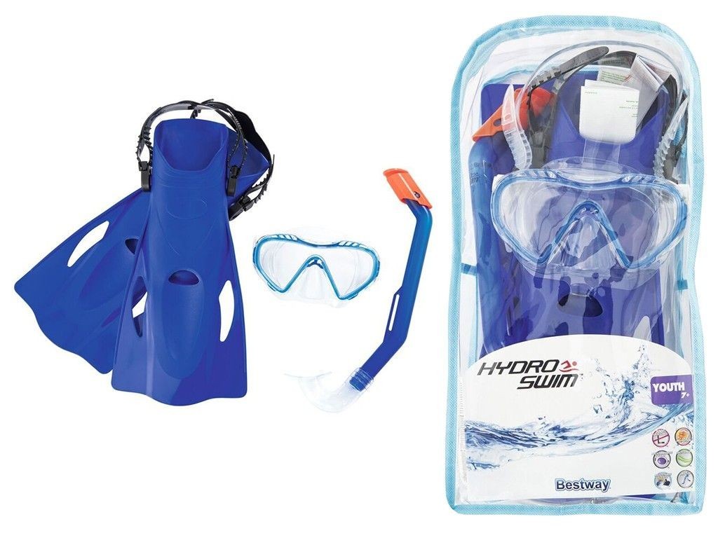 Búvárszett Bestway