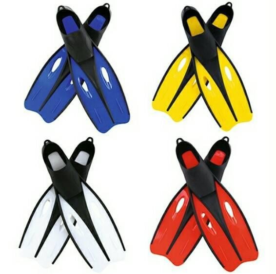 Békatalp, uszony Bestway