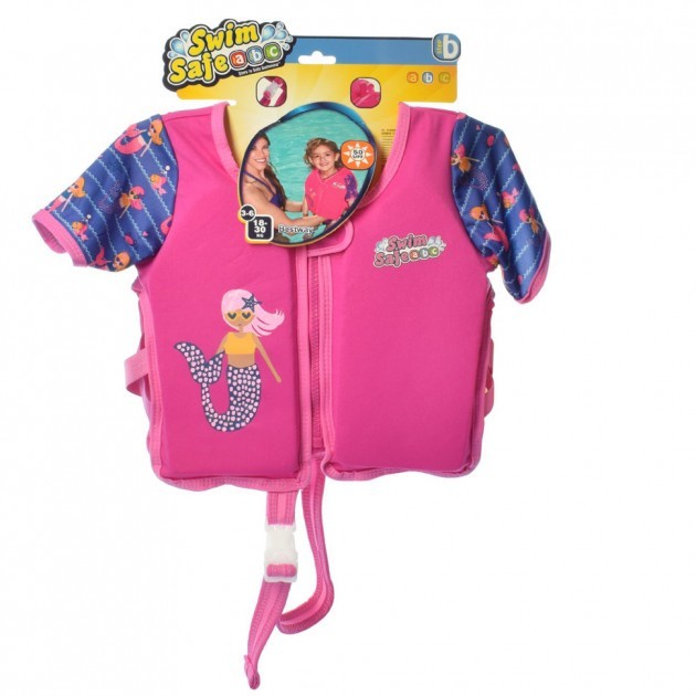 Mentőmellény gyermek Bestway