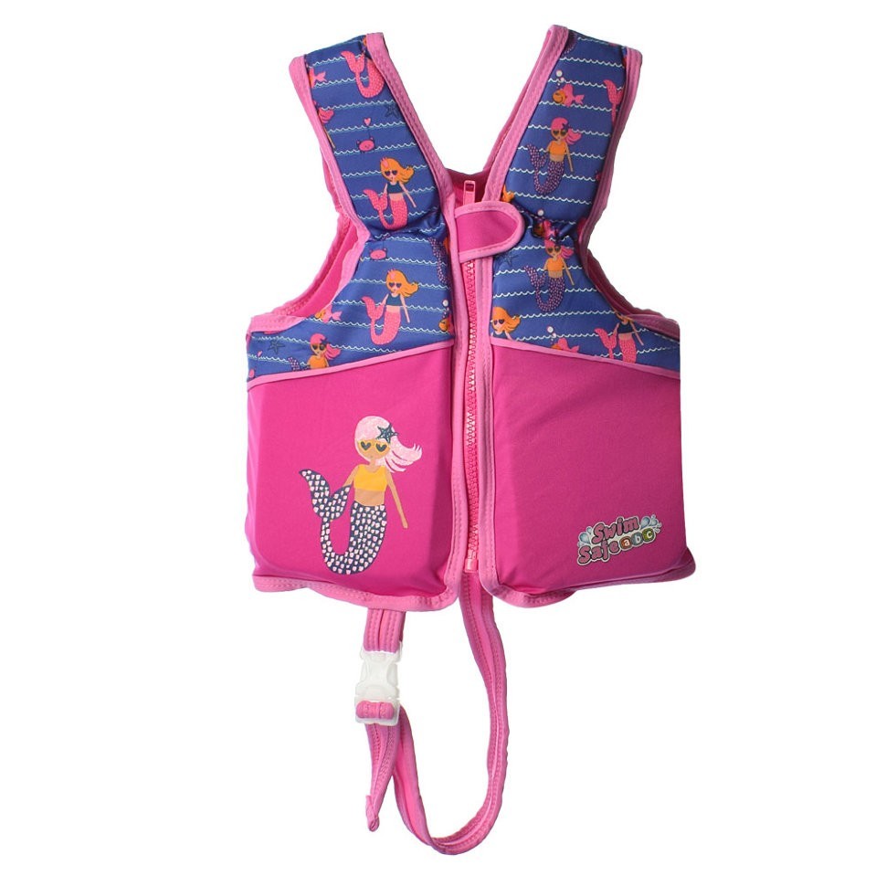 Úszómellény kétrészes Bestway – galéria