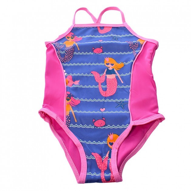 Úszómellény kétrészes Bestway – galéria