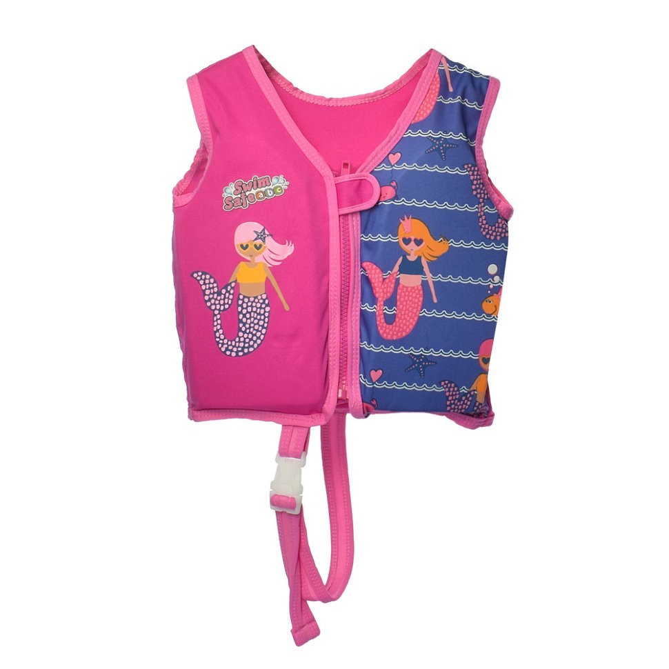 Úszómellény 1-3 éves Bestway