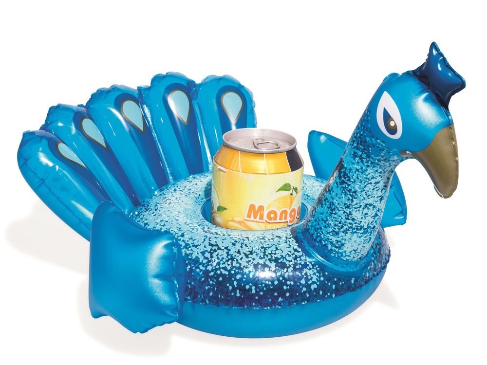 Felfújható italtartó 2 féle Bestway – galéria