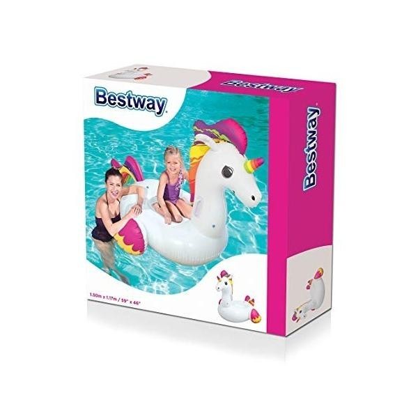 Bestway felfújható unikornis gyerek új termék – galéria