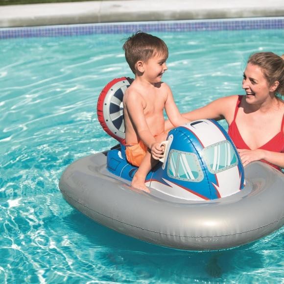 Galaktikus rider 118*87,5 cm Bestway – galéria