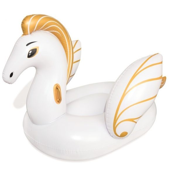 Bestway Pegazus úszósziget 231cm x 150cm