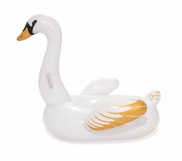 Bestway Luxury Hattyú úszó sziget 122*122cm