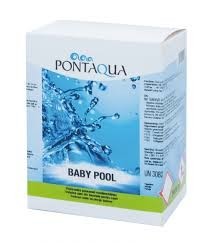 BABY POOL 5 × 20 ml