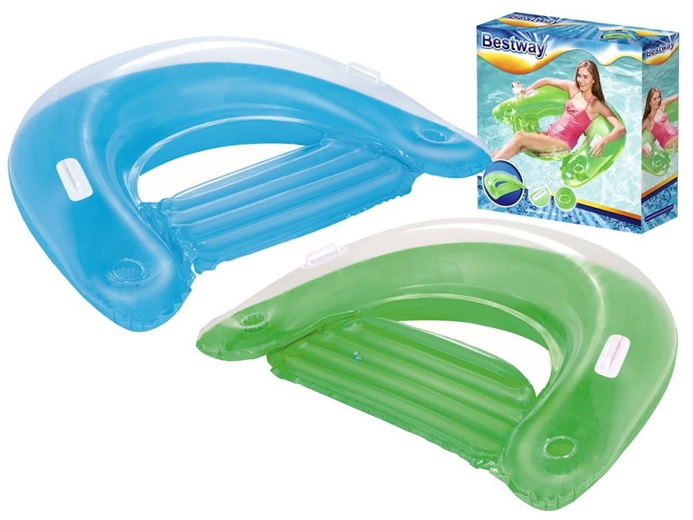 Úszó fotel 152*99 cm Bestway